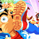 Image for article titled The Most Random Looking Fighting Games